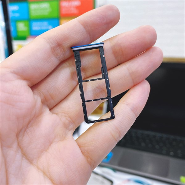 Khay sim Xiaomi Redmi 9A / Redmi 9C