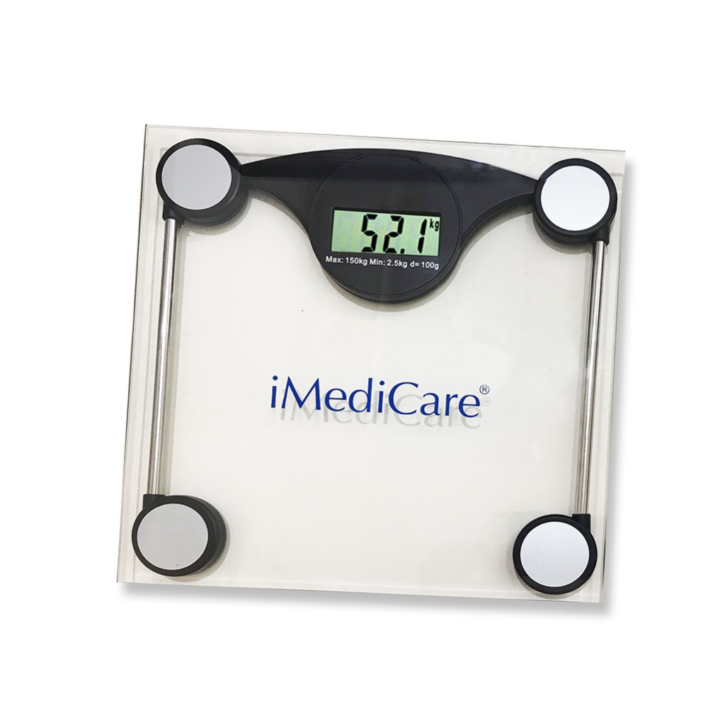 CÂN SỨC KHỎE ĐIỆN TỬ IMEDICARE IS-303