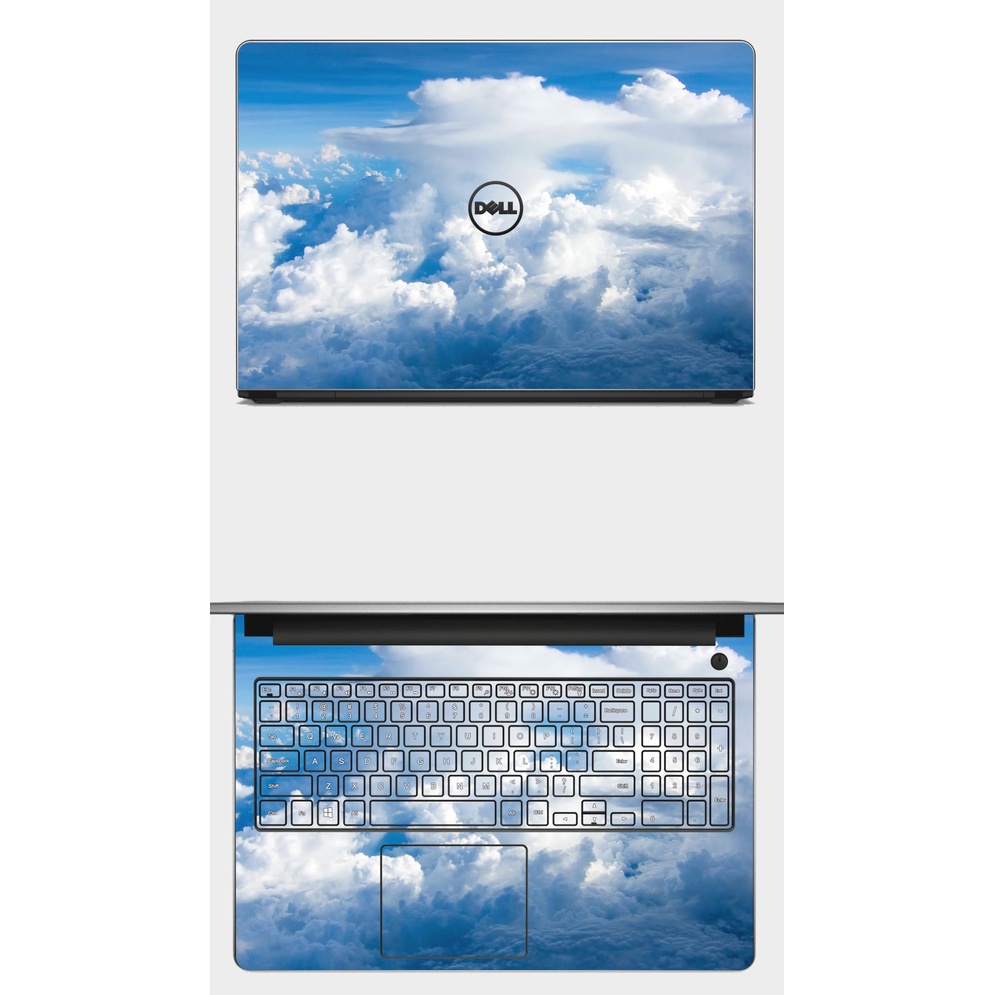 SKIN dán Laptop Full Các Dòng Như: Dell, Hp, Acer, Asus, Macbook,...