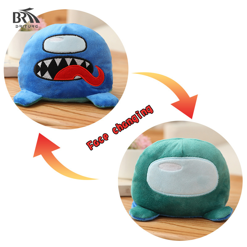 Đồ Chơi Thú Nhồi Bông Hình Động Vật Dễ Thương