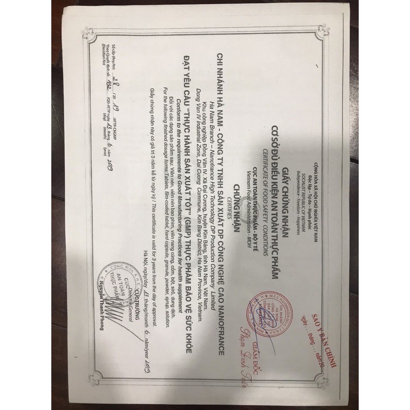 ❤Mua 2 tặng 3❤VIÊN UỐNG TRẮNG DA DRNANO ROYAL MINH LADY BEAUTY tặng mặt nạ dưỡng da+ nạ mắt  +mã giảm giá | Thế Giới Skin Care