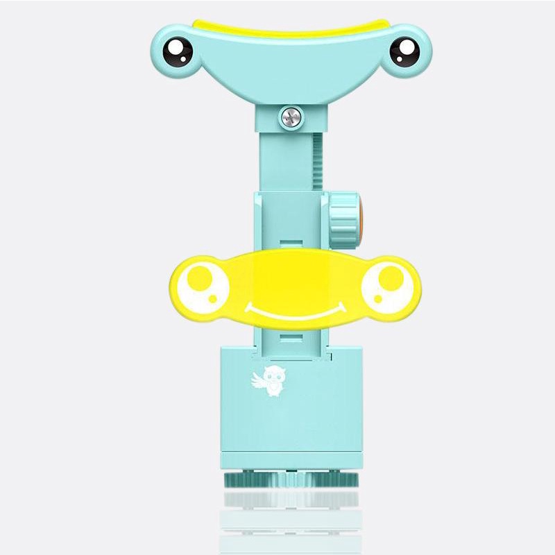 Giá Đỡ Cằm Chống Cận Thị Và Cong Vẹo Lưng Cho Bé Cao Cấp (QD-25)