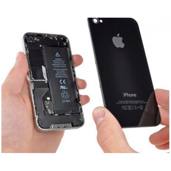 [cực sốc] Pin điện thoại iphone full mã 4/4s/5/5s/5c/5se.. zin bóc máy hoặc pin mới 100%; bảo hành 6 tháng. Mới 100%