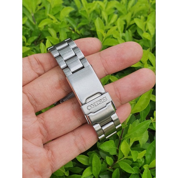 Đồng hồ nam Seiko 7 kim thể thao chính hãng 2hand