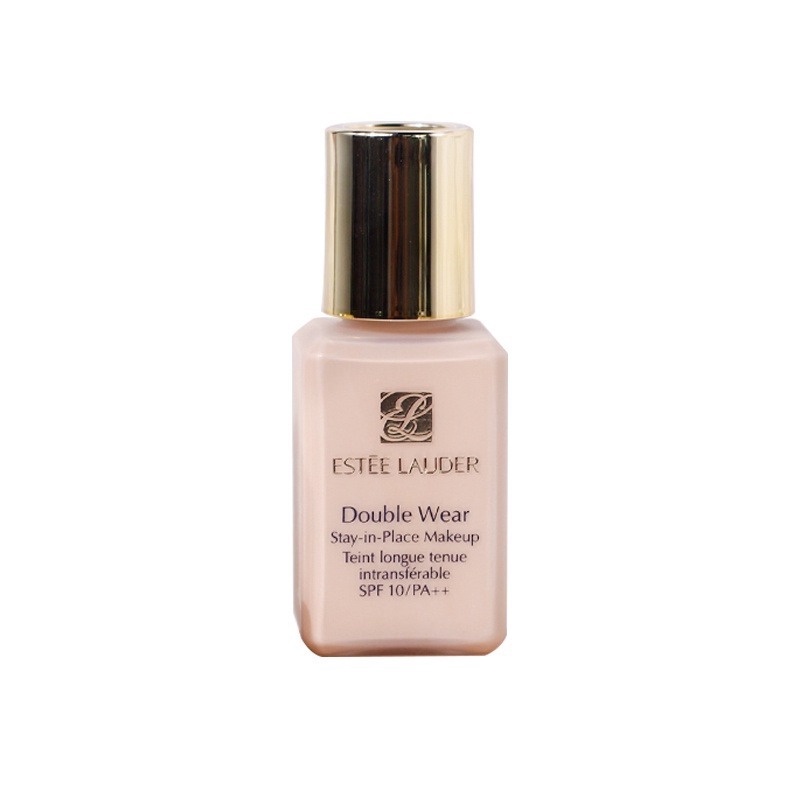 【miễn phí vận chuyển】Kem Nền Che Khuyết Điểm Kiềm Dầu Estee Lauder Dw 1w1 1c1 15ml | BigBuy360 - bigbuy360.vn