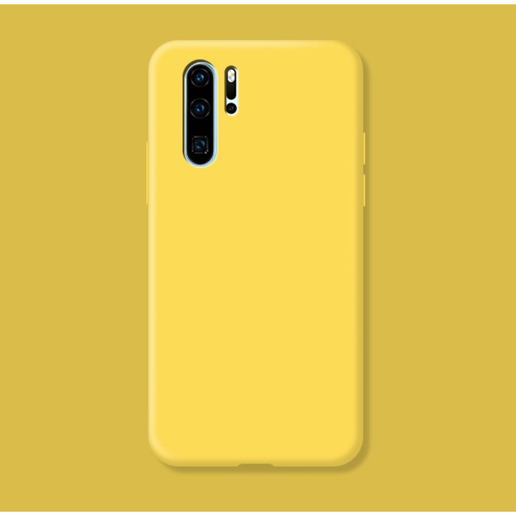 Ốp điện thoại chống sốc nhiều màu cho HUAWEI P30PRO