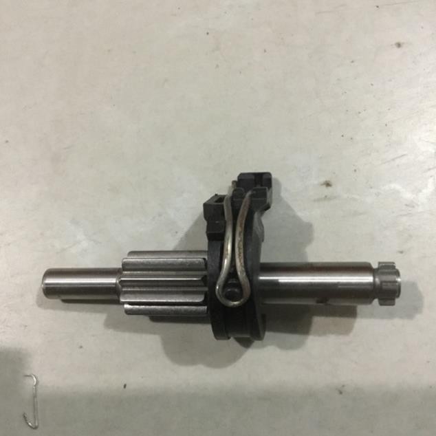 Bánh răng trục sâu khoan bê tông GBH2-26DRE