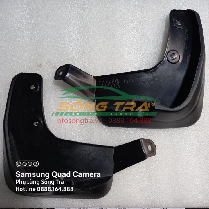 CHẮN BÙN BÁNH KIA MORNING 2005 - 2007 và 2008 - 2011 và 2012 - 2016