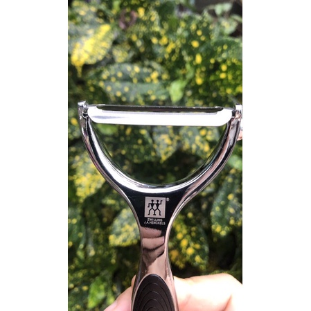 Dụng Cụ Bào Đa Năng, Dao Bào củ quả Đức Hiệu Zwilling bào lát nhanh, không rỉ, dễ cầm, dễ sử dụng