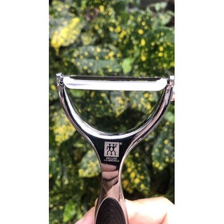 Dao bào thực phẩm bào vỏ rau củ đa năng zwilling đức - gia dụng nhật tc