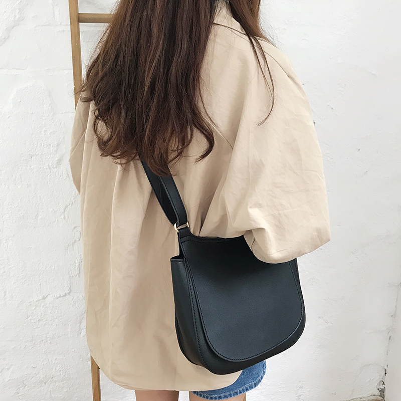 Túi xách IELGY đeo chéo vai hợp thời trang cho nữ