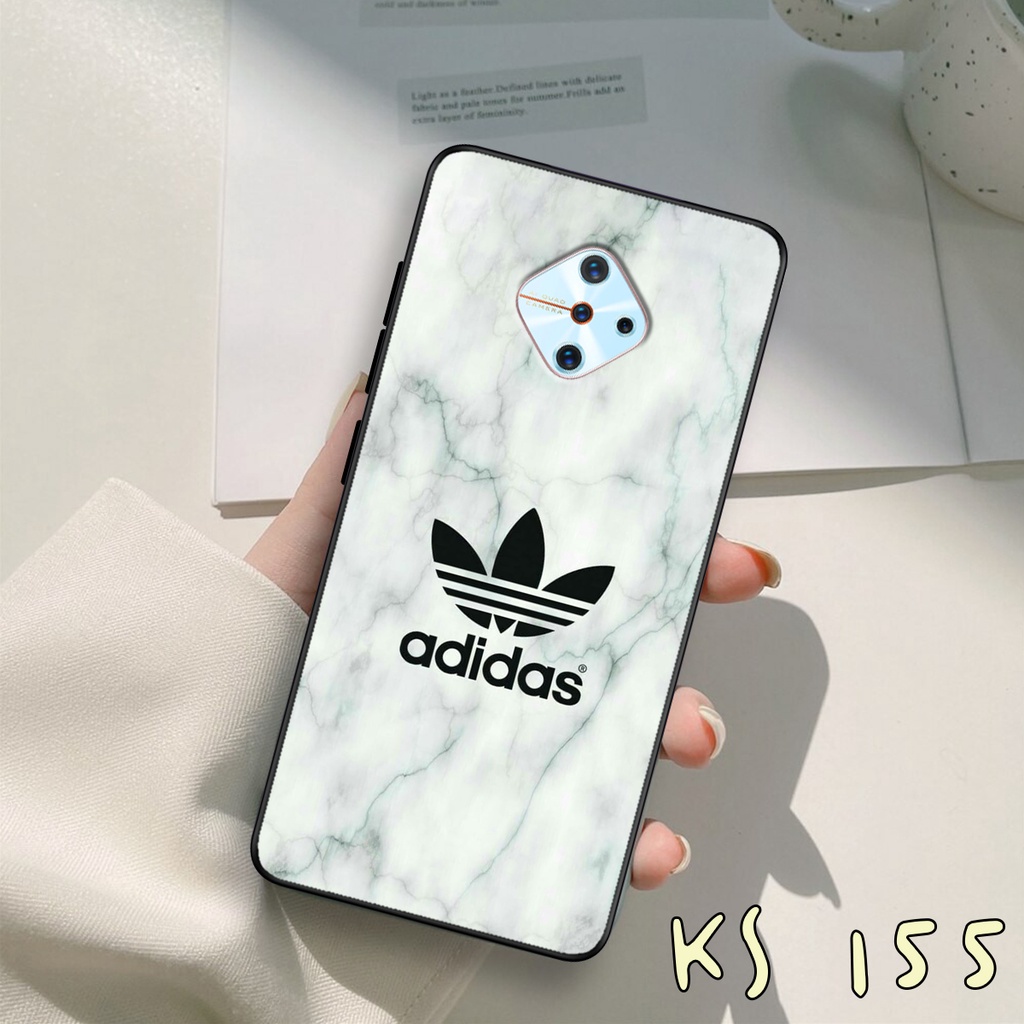 Ốp lưng Vivo S1 - Vivo S1 Pro - Ốp in hình ÄDĮĎAŠ sang trọng, bền đẹp