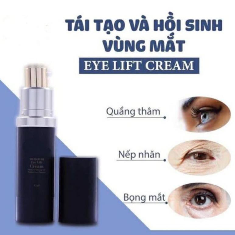 Kem Chống Nhăn Mắt Eye_Lift_Cream