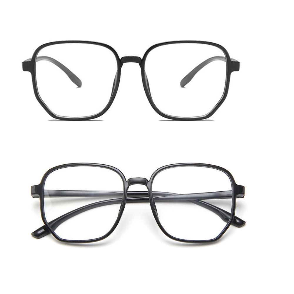 Kính mắt chống ánh sáng xanh bảo vệ phong cách cổ điển dành cho cả nam và nữ