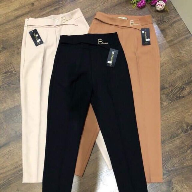 Combo quần baggy