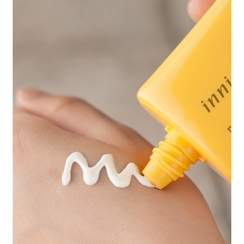 Kem Chống Nắng Innisfree Perfect UV Protection Cream SPF50+++ (Mẫu mới)