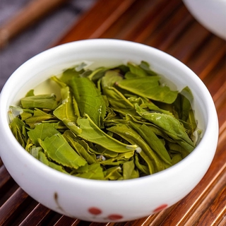 Trà xanh Nhật Chiếu Lục Trà