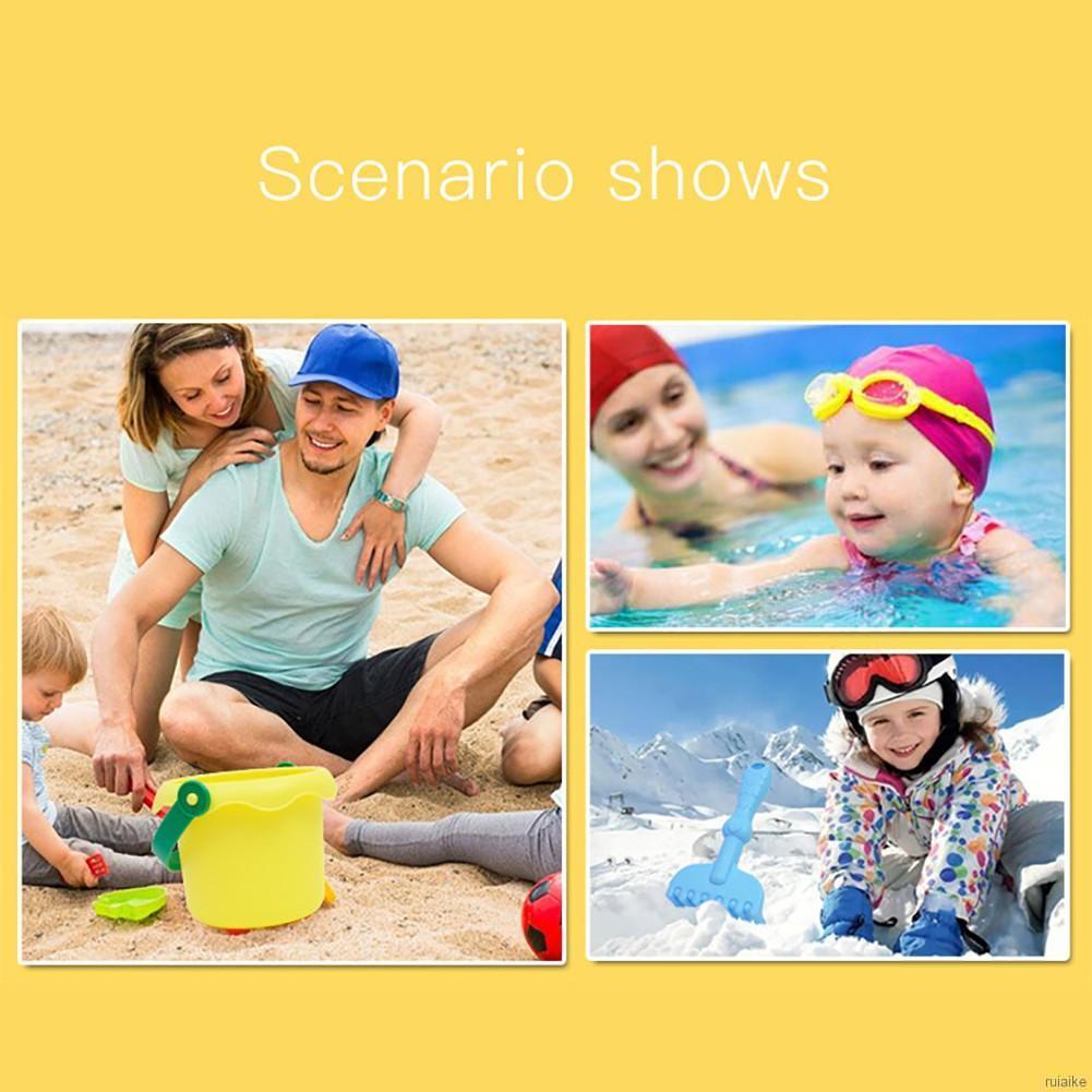 Set Đồ Chơi Đi Biển 8 Món Cho Bé