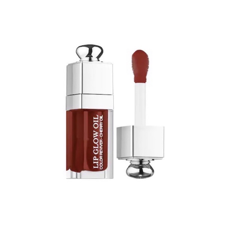 Son dưỡng DIOR Lip Glow Oil 020 - Chính Hãng