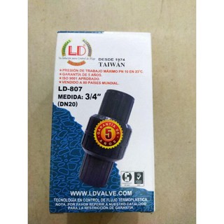 Van 1 chiều 27 ld