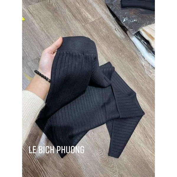 Váy Len Tăm dài.Chất Đẹp.Hàng Quảng Châu