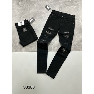 QUẦN ĐÍNH ĐÁ NAM - QUẦN DSQ2 XỊN XÒ