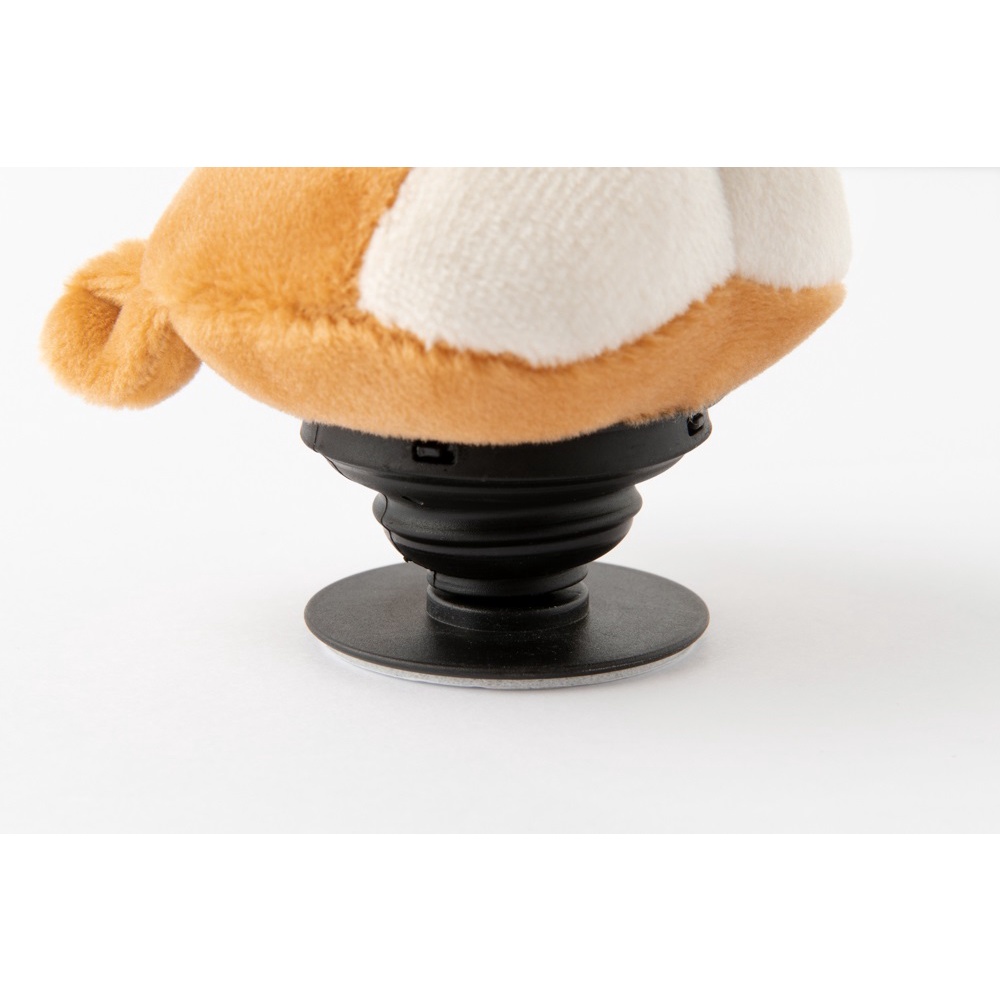 Giá Đỡ Điện Thoại ARTBOX Hàn Quốc Mặt Cún Shiba Dễ Thương