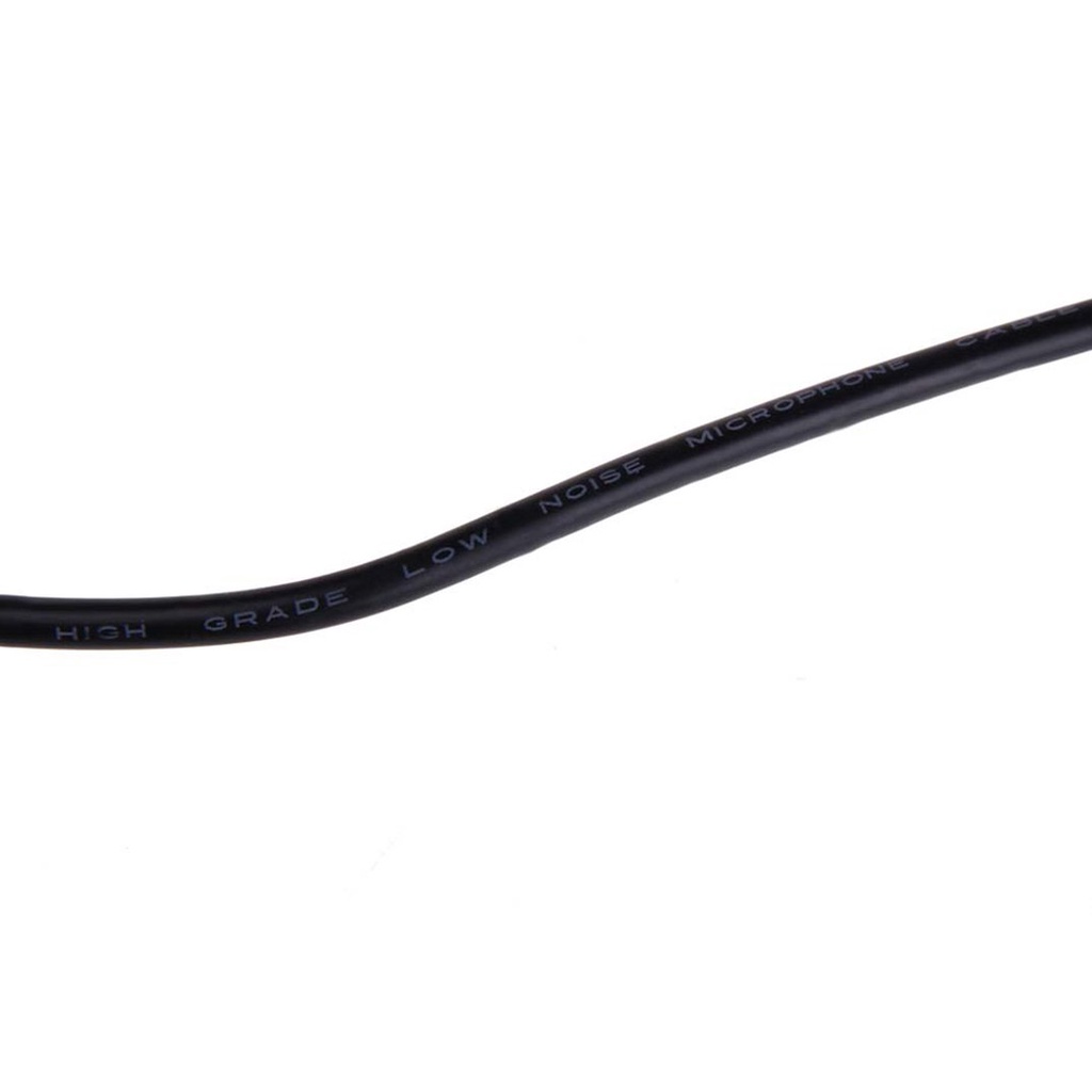 Mới Phụ Kiện Góc Phải 3 Pin Xlr 1 / 8 Xlr3F Đến 3.5 Trs | BigBuy360 - bigbuy360.vn