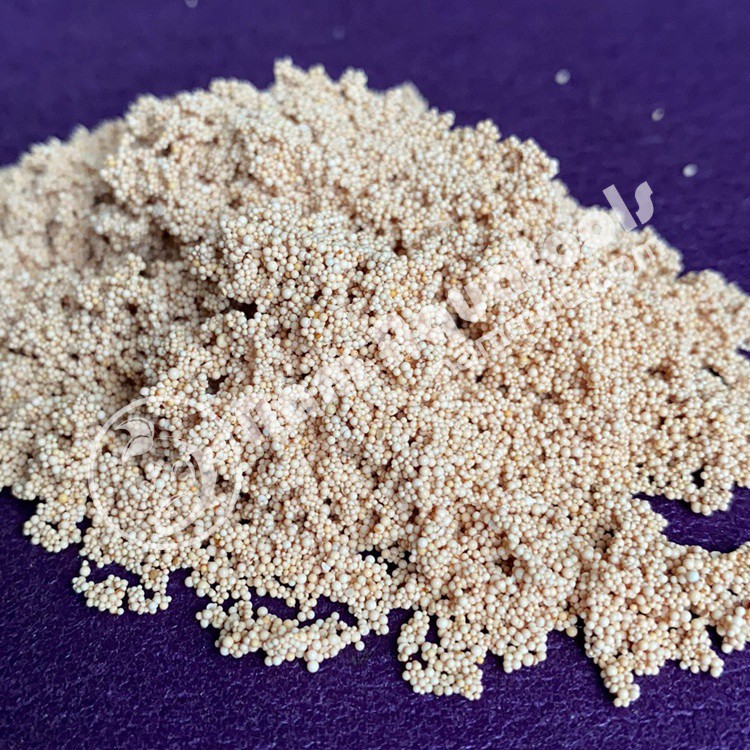 Purigen thế hệ mới | Aquarium protein cotton   - Loại bỏ nước vàng đục do lũa mới & khử  nhiễm NO2 NO3