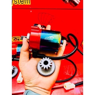 Củ đề redleo độ ex các đời