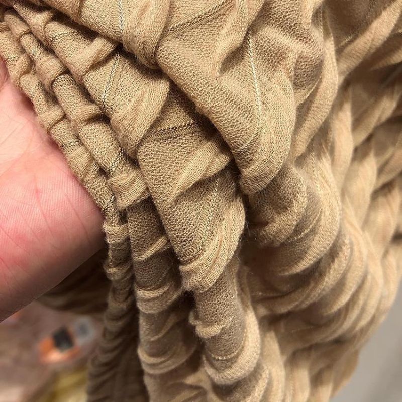 Áo sơ mi, áo phông cotton xốp có cổ đính ngọc trai bigsize 110kg