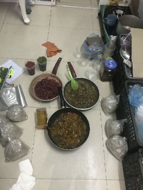 Đác rim giá 500g | BigBuy360 - bigbuy360.vn