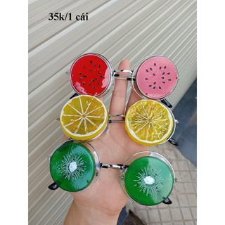 ( RẺ NHẤT SHOPPE)Kính hoa quả