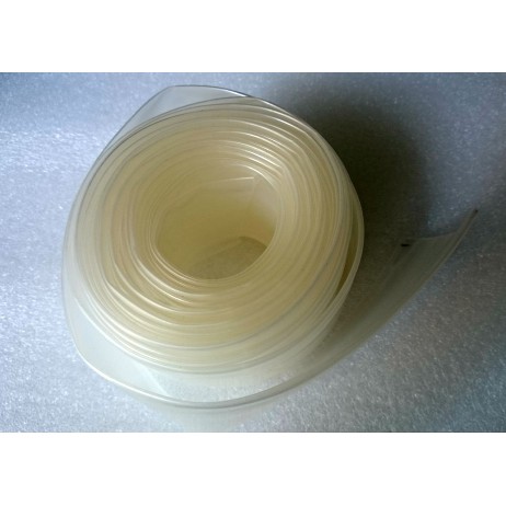 Ống co nhiệt trong suốt ĐK 8 10 12 14 16 18 20 25 30 35 40 50 mm