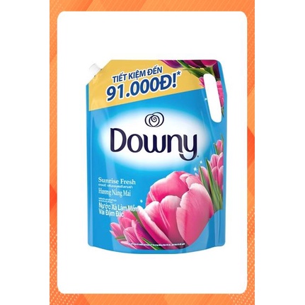 Downy Huyền Bí/ Đam mê/ Nắng mai Túi 2,3l