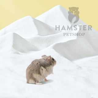 Cát tắm hamster khử mùi – Hạt mịn, sạch lông, chống rận | HamsterPetshop1