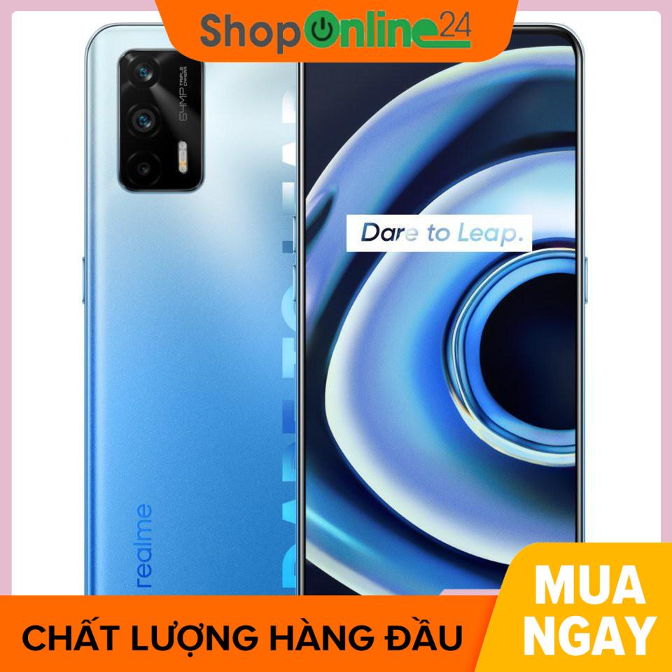 Điện thoại Realme Q3 Pro 128G ram 8Gb Nhập khẩu