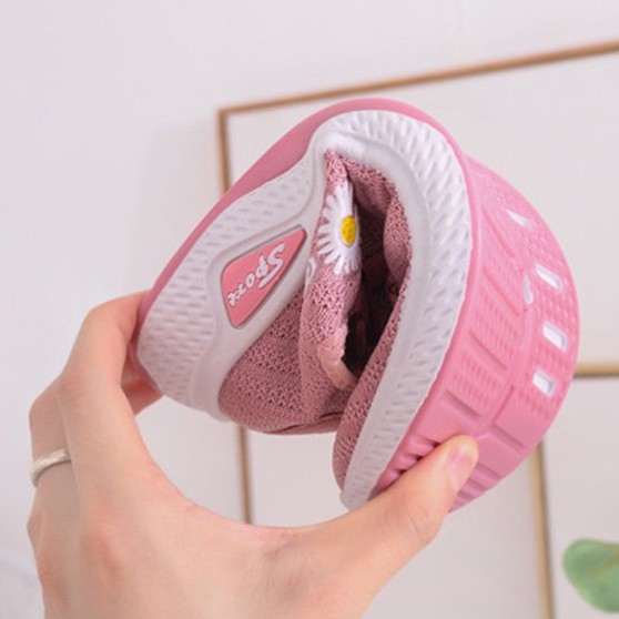 Giày thể thao nữ chất vải canvas cao cấp giá rẻ đẹp LN06 | BigBuy360 - bigbuy360.vn