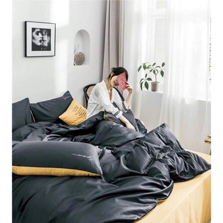 Bộ chăn ga gối Lụa Tencel Sumoi hàng cao cấp