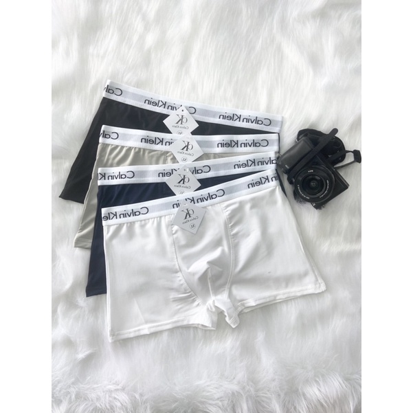 Quần sịp đùi nam hàng cao cấp, quần sịp nam đẹp thoáng mát CK01