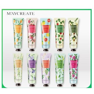 Kem Dưỡng Da Tay Thơm Tự Nhiên Maycreate