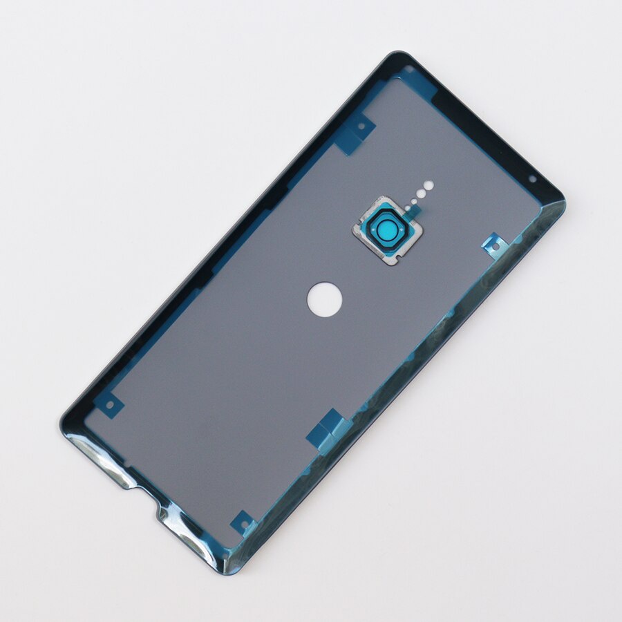 Nắp lưng Sony xperia XZ3 kiếng thay thế chuyên nghiệp cho
