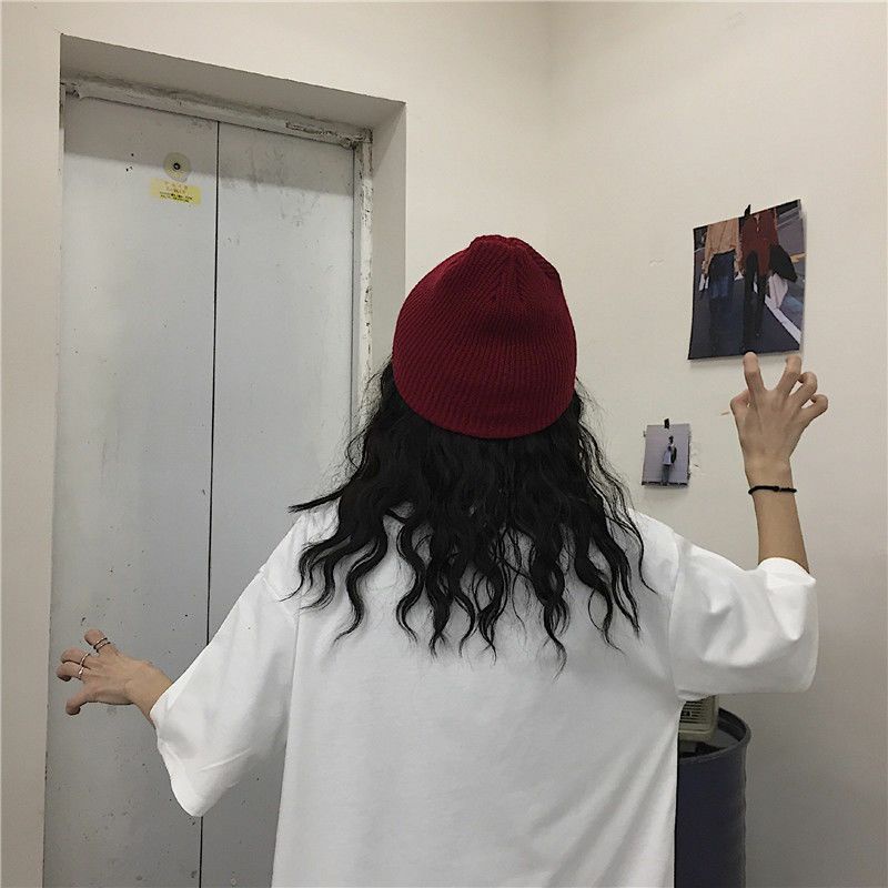 Áo Thun Tay Lỡ 100% Cotton Form Rộng Unisex Ulzzang