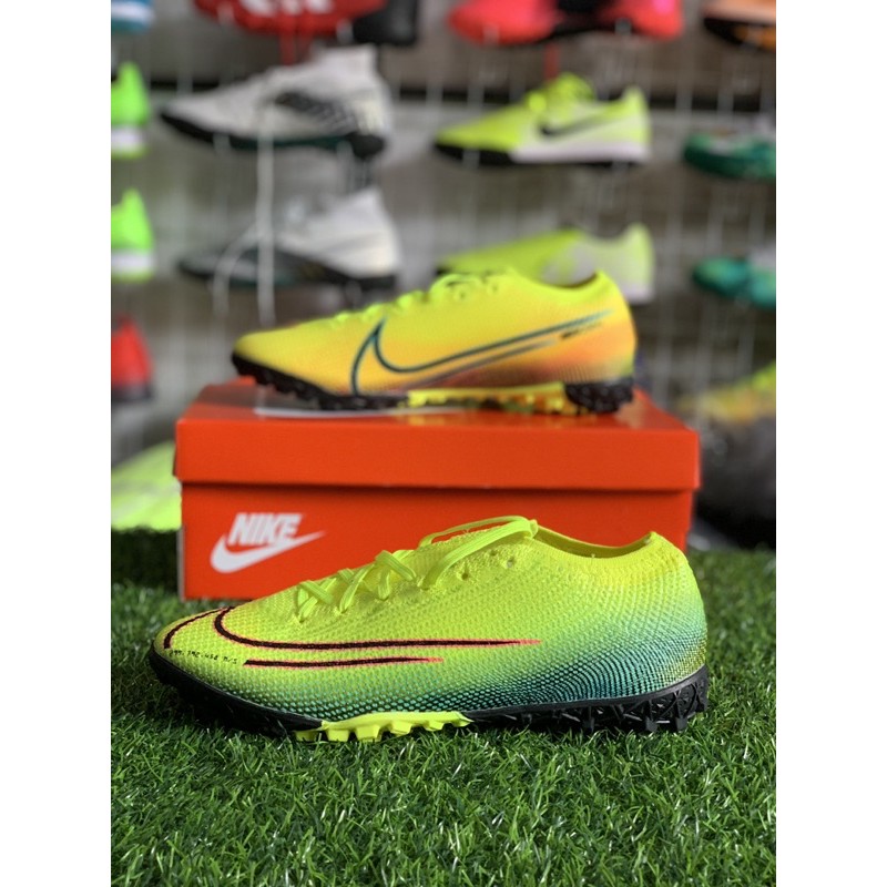 [Tặng tất và box ]Giày đá bóng Mercurial Vapor 13 Elite TF (ảnh thật và clip) | BigBuy360 - bigbuy360.vn