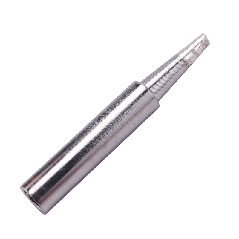 Set 10 Đầu Hàn Sắt 900-T-I / BK / 1.6D / 2.4D / 3.0D / 2C / 3C / 4C Mới