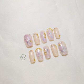 combo nail