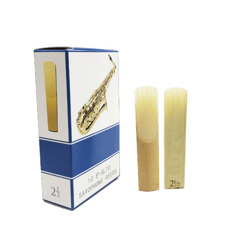 ALTO Phụ Kiện Kèn Saxophone 2.5 Bb