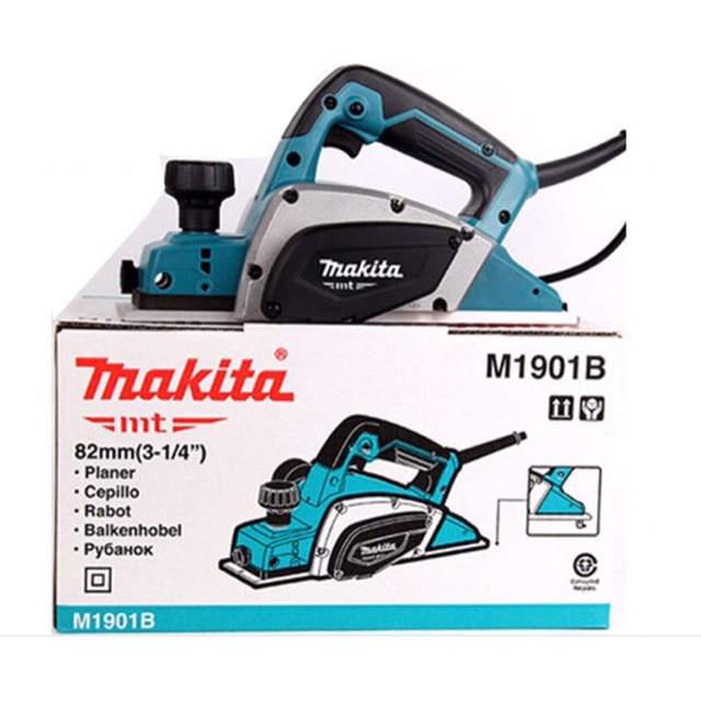 Máy bào gỗ Makita M1901B