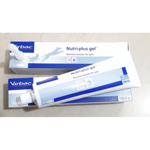 Dinh dưỡng kích thích ăn ngon miệng Nutri Gel