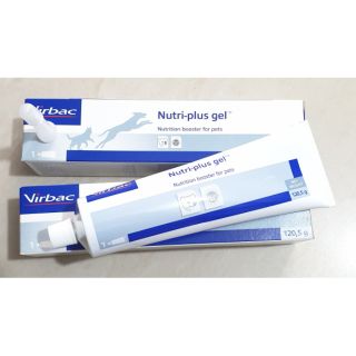 Dinh dưỡng kích thích ăn ngon miệng Nutri Gel